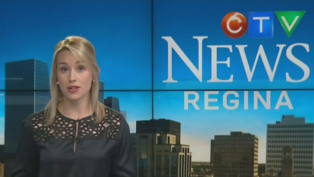 CTV Regina News At Noon Top Stories | CTV Regina News