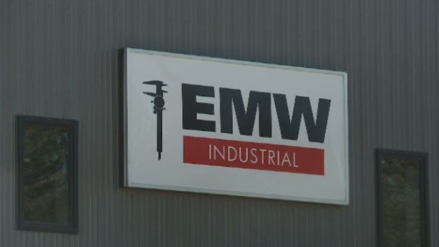 EMW Industrial