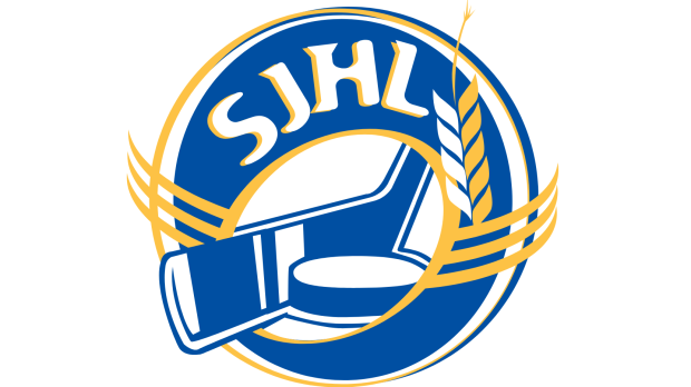 SJHL Logo 2019/20